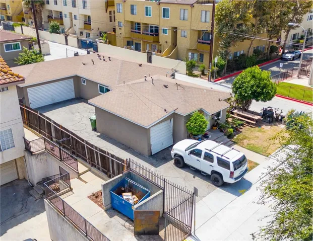 1616 Cherry Lane, Alhambra, California 91803
