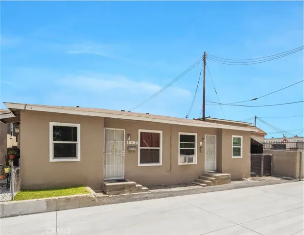 1616 Cherry Lane, Alhambra, California 91803