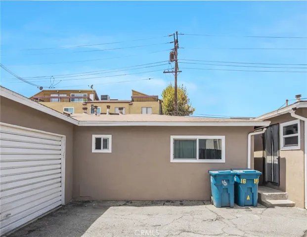 1616 Cherry Lane, Alhambra, California 91803