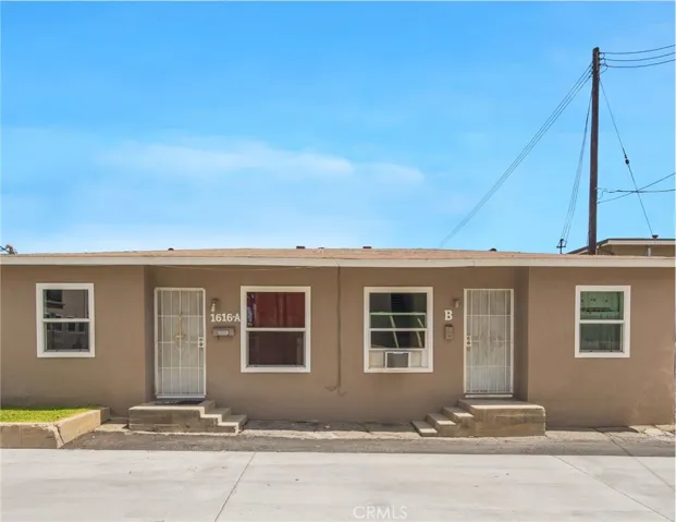 1616 Cherry Lane, Alhambra, California 91803