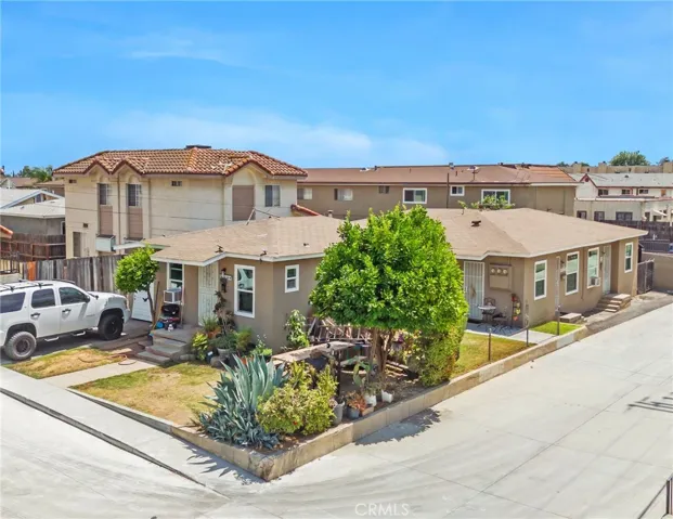 1616 Cherry Lane, Alhambra, California 91803