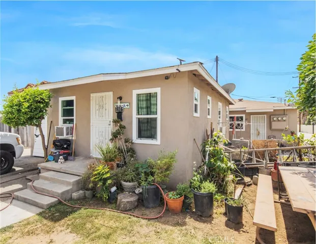 1616 Cherry Lane, Alhambra, California 91803