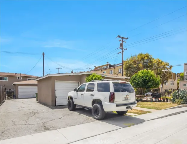 1616 Cherry Lane, Alhambra, California 91803