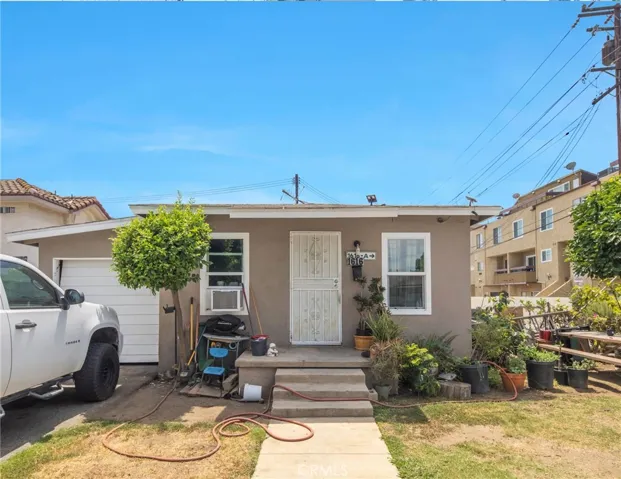 1616 Cherry Lane, Alhambra, California 91803