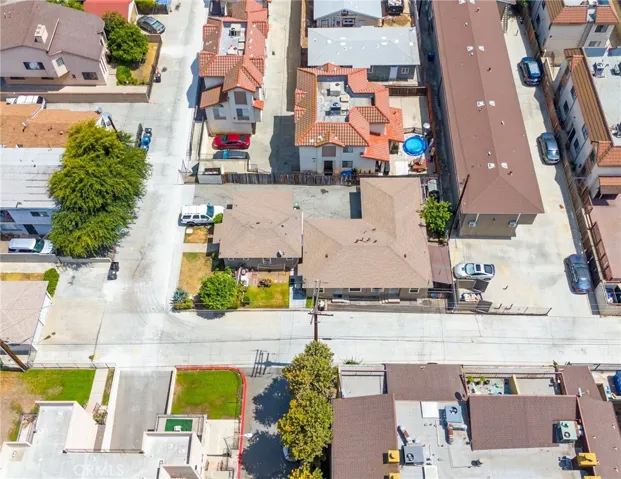 1616 Cherry Lane, Alhambra, California 91803