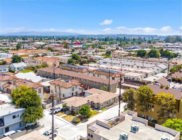 1616 Cherry Lane, Alhambra, California 91803