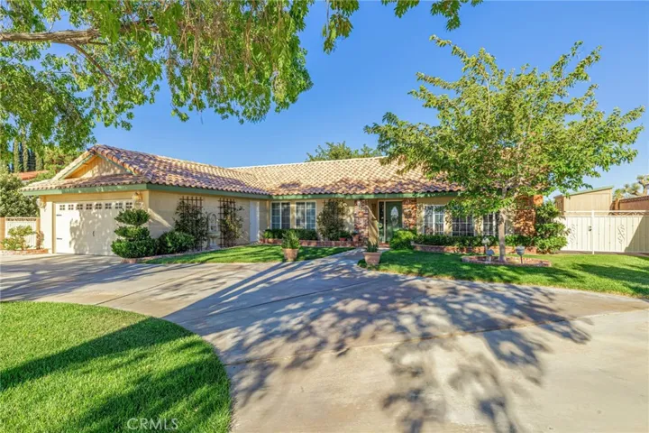 42634 25th Street W, Lancaster, California 93536