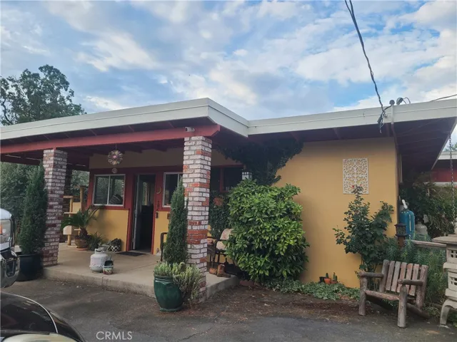 4504 Eickhoff Road, Lakeport, California 95453