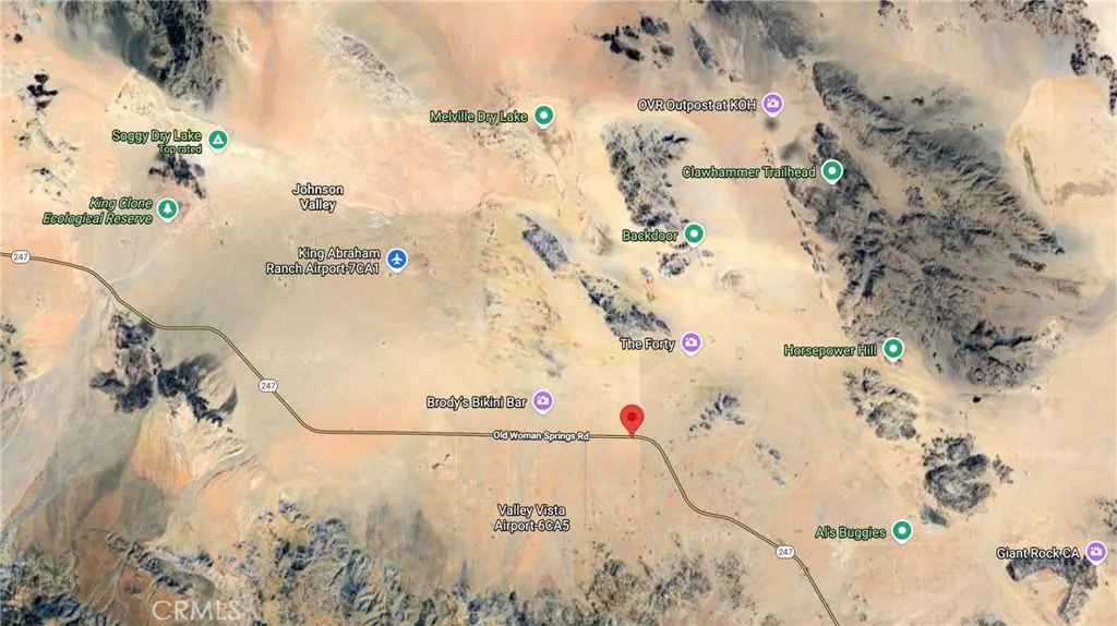 Land That Can Handle Your Toys — And Your Vision. All the best spots within minutes.