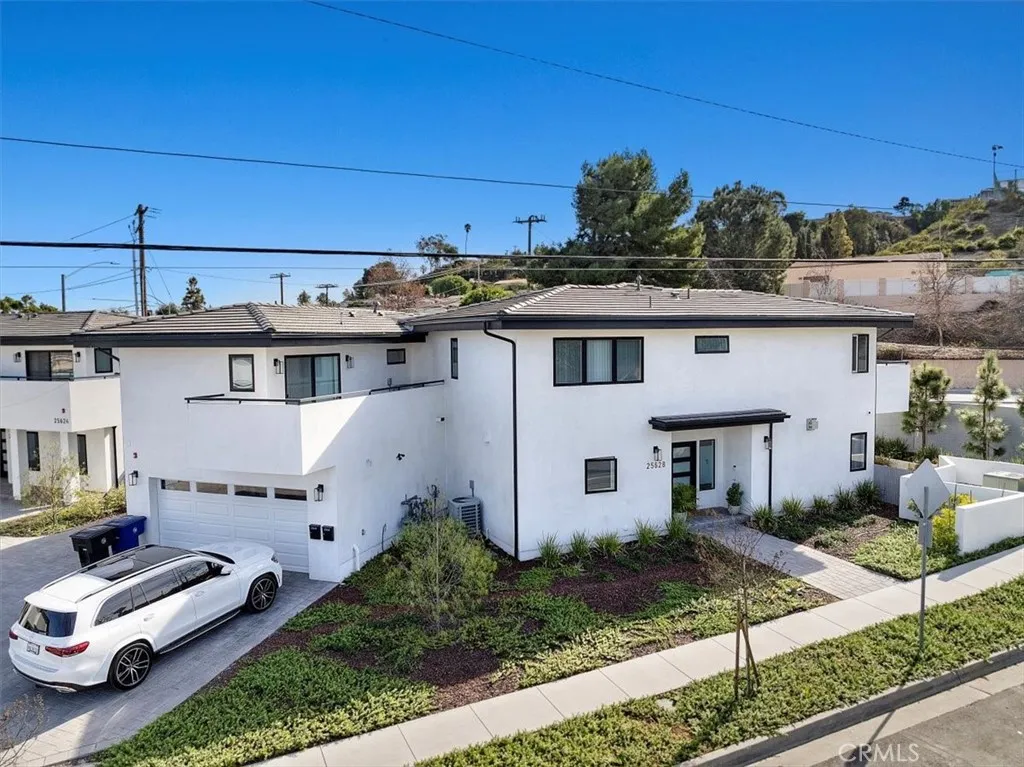 25628 Rolling Hills Way, Torrance, California 90505, ,Residential Income,For Sale,Rolling Hills,SB25198967