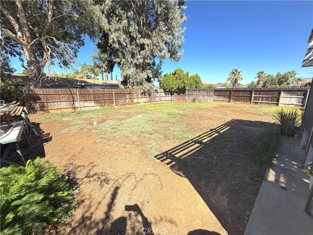 13591 Rundell Drive, Moreno Valley, California 92553