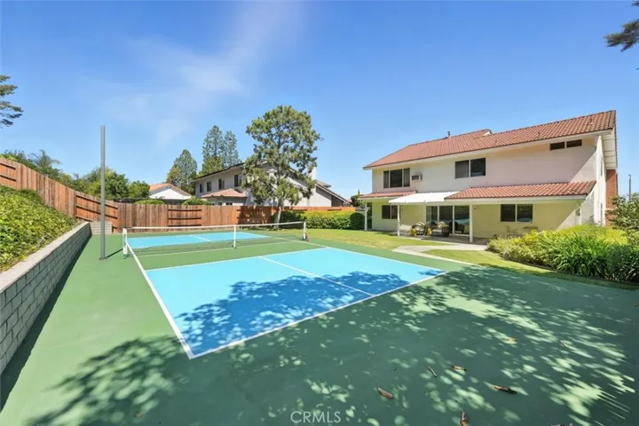 4338 Cartesian Circle, Palos Verdes Peninsula, California 90274