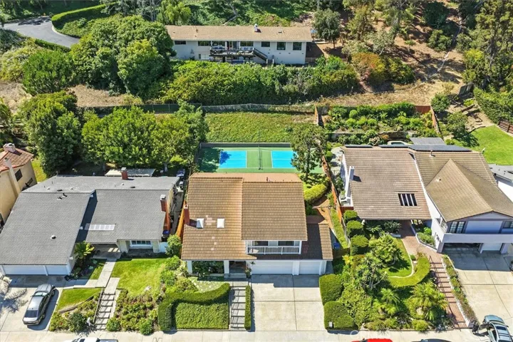 4338 Cartesian Circle, Palos Verdes Peninsula, California 90274