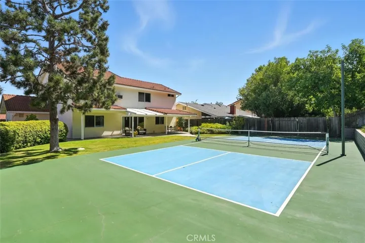 4338 Cartesian Circle, Palos Verdes Peninsula, California 90274