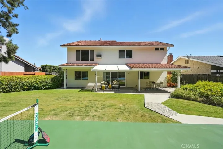 4338 Cartesian Circle, Palos Verdes Peninsula, California 90274