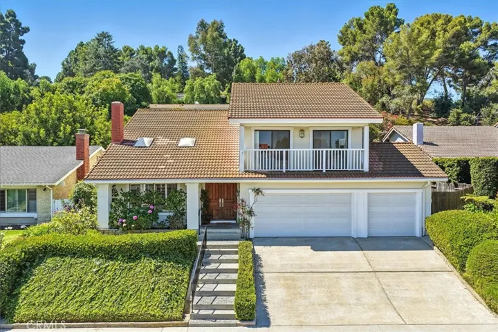 4338 Cartesian Circle, Palos Verdes Peninsula, California 90274