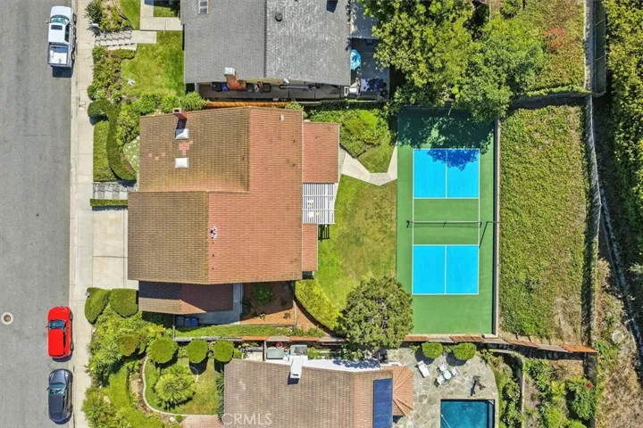 4338 Cartesian Circle, Palos Verdes Peninsula, California 90274