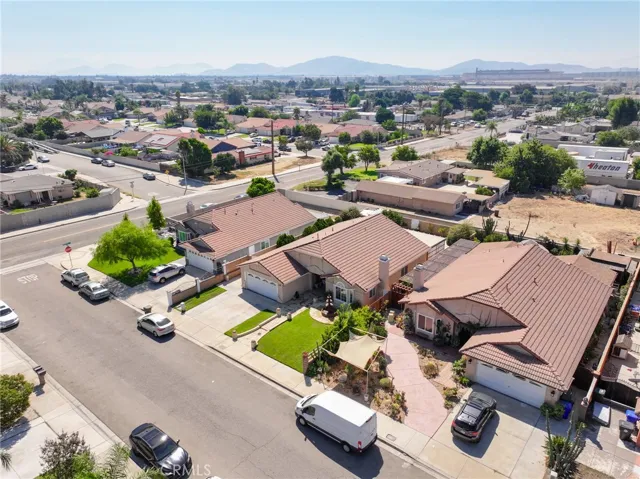 13681 Lexus Ln, Fontana, California 92335