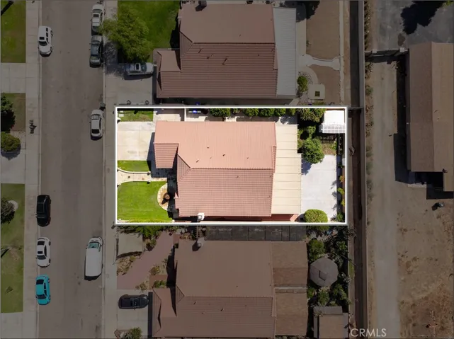 13681 Lexus Ln, Fontana, California 92335