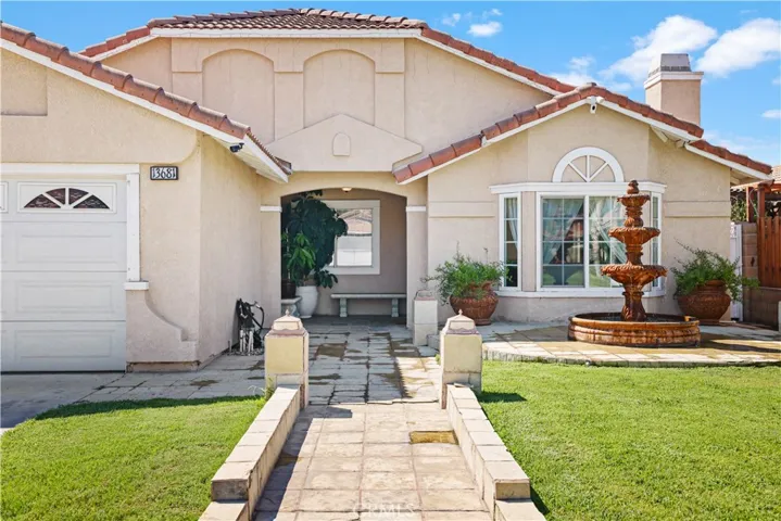 13681 Lexus Ln, Fontana, California 92335