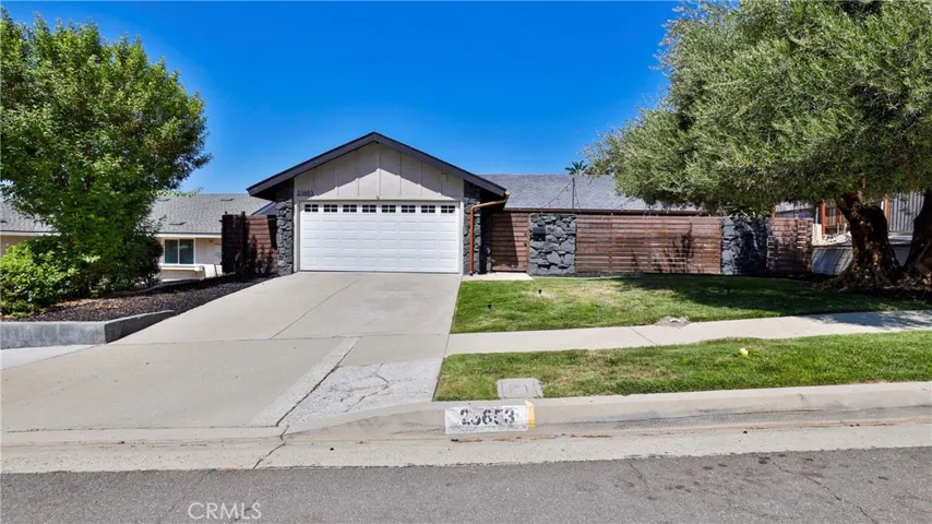 23653 Sunset Crossing Road, Diamond Bar, California 91765