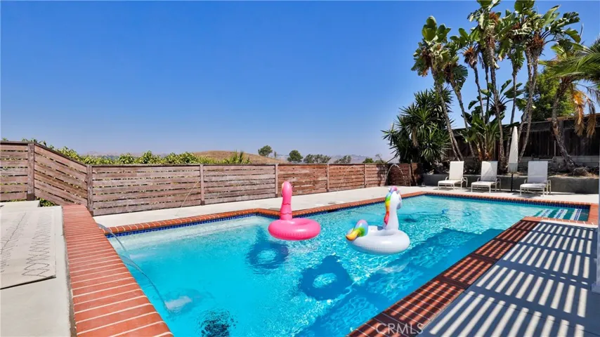 23653 Sunset Crossing Road, Diamond Bar, California 91765