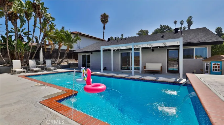 23653 Sunset Crossing Road, Diamond Bar, California 91765