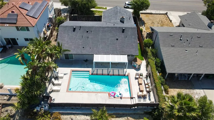 23653 Sunset Crossing Road, Diamond Bar, California 91765