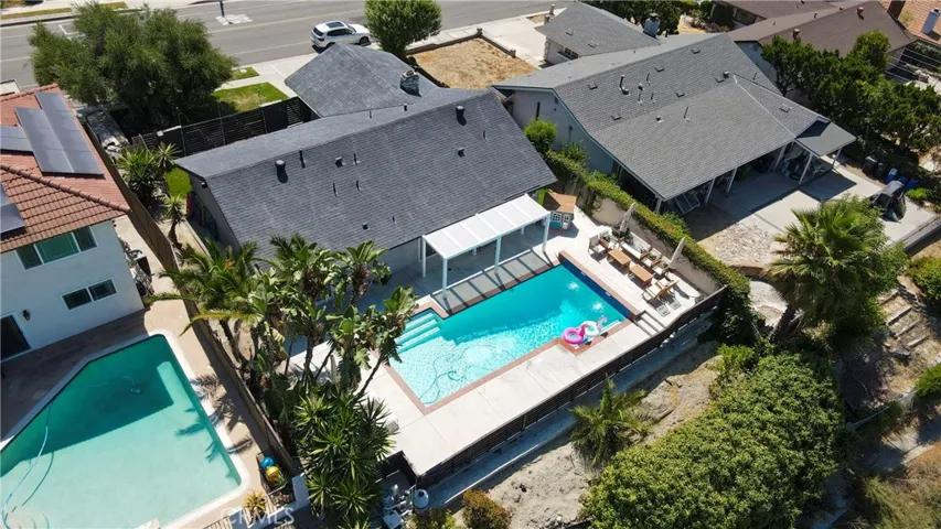 23653 Sunset Crossing Road, Diamond Bar, California 91765