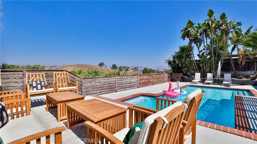 23653 Sunset Crossing Road, Diamond Bar, California 91765