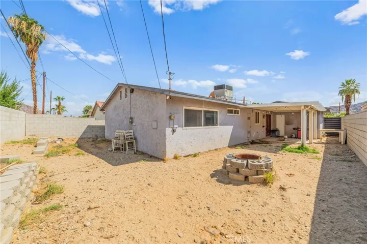 52425 Avenida Mendoza, La Quinta, California 92253