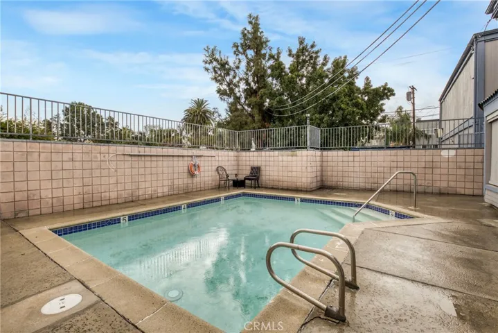 7100 Woodman Avenue, Van Nuys, California 91405