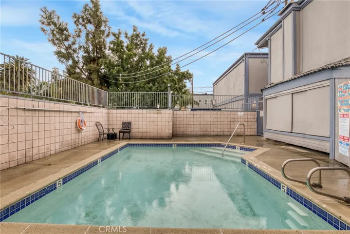 7100 Woodman Avenue, Van Nuys, California 91405