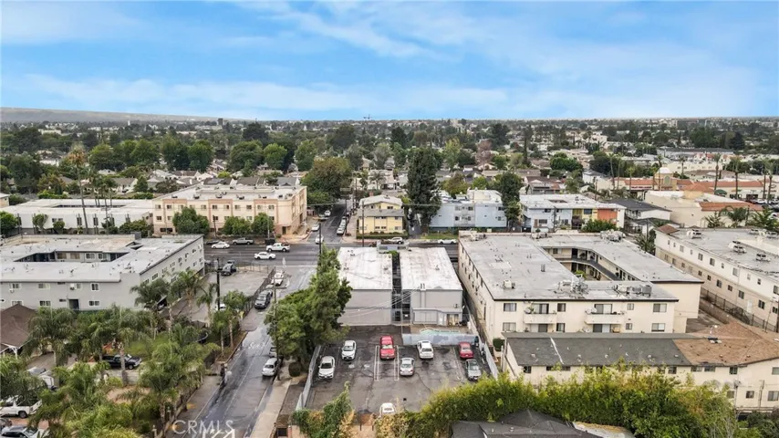 7100 Woodman Avenue, Van Nuys, California 91405