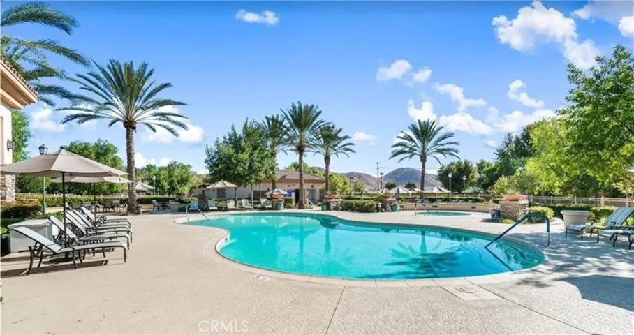5246 Paseo Callado, Hemet, California 92545
