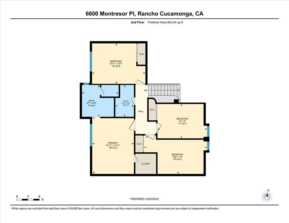 6600 Montresor Place, Rancho Cucamonga, California 91737 home-pic-30