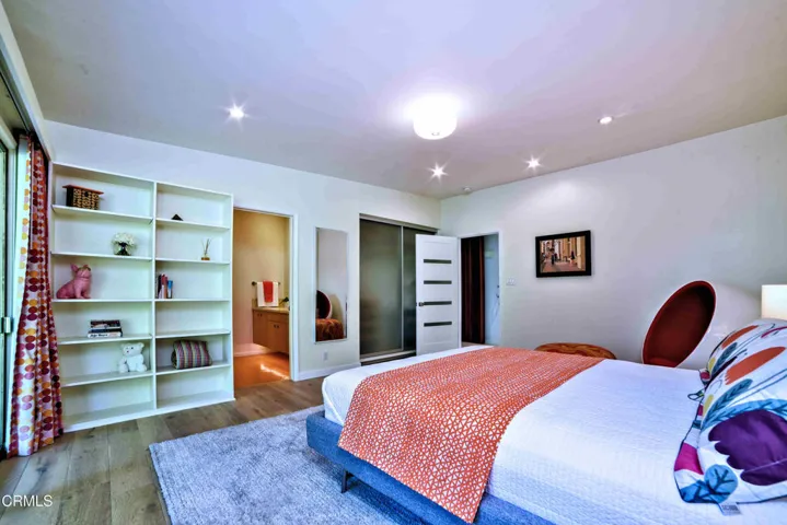 3rd bedroom 2