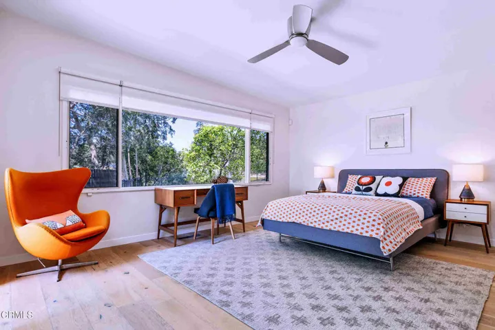 5th bedroom