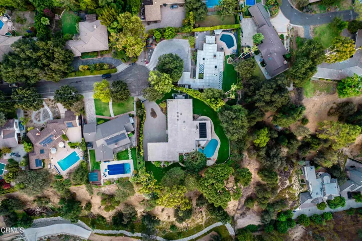 aerial