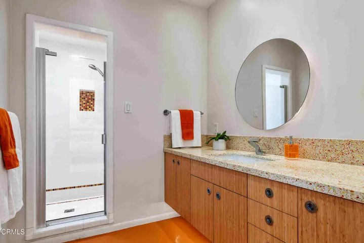 3rd bathroom