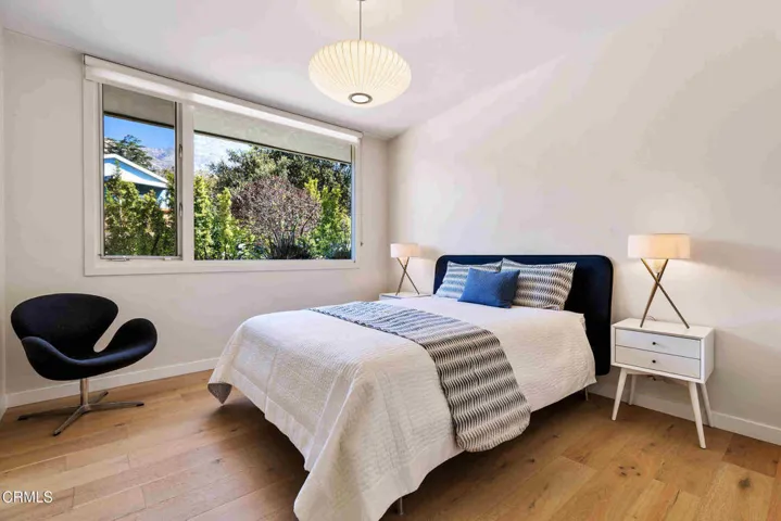 4th bedroom