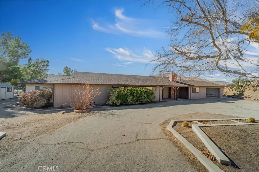 31427 Indian Oak Rd, Acton, California 93510 home-pic-4