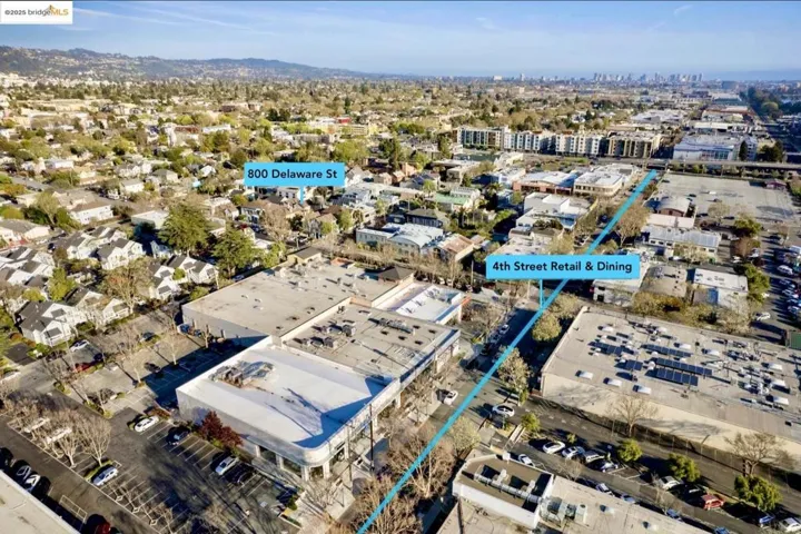 800 Delaware St 1428, Berkeley, California 94710
