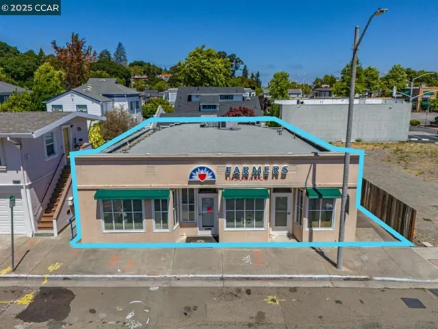 2220 Pear St, Pinole, California 94564