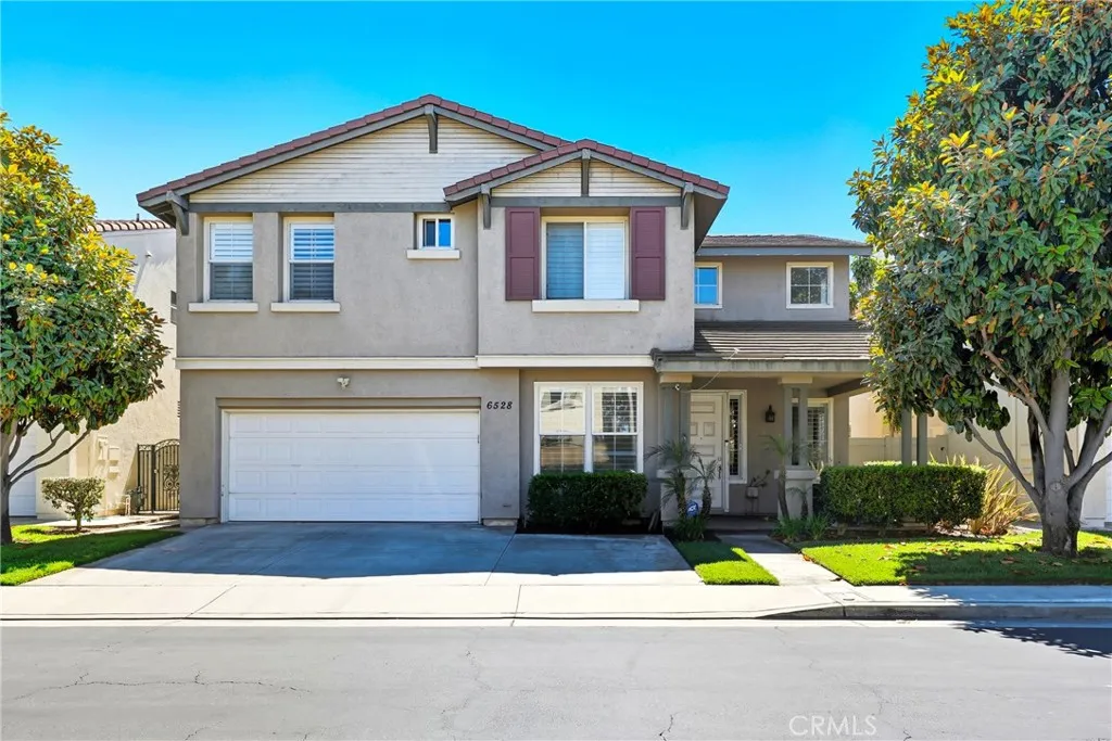 6528 University Way, Buena Park, California 90620, 5 Bedrooms Bedrooms, ,3 BathroomsBathrooms,Residential,For Sale,University,DW25206009