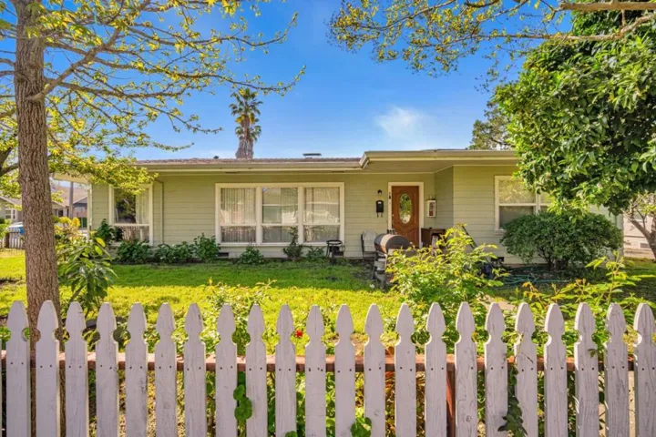 838 Wheeler Street, Santa Rosa, California 95404