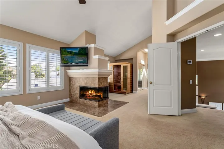 1035 S Rexford Lane, Anaheim Hills, California 92808