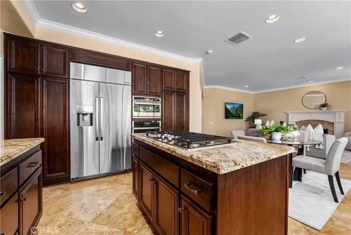 1035 S Rexford Lane, Anaheim Hills, California 92808