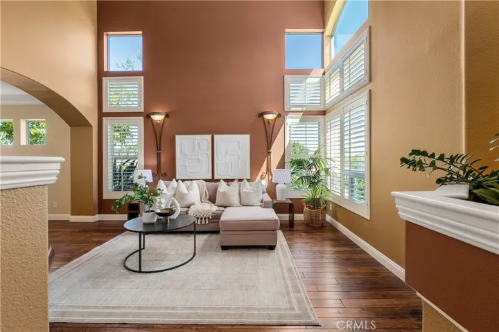 1035 S Rexford Lane, Anaheim Hills, California 92808