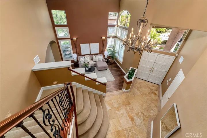 1035 S Rexford Lane, Anaheim Hills, California 92808
